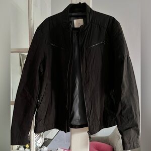 Mens Mango Jacket